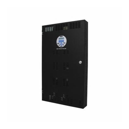 Leviton CABINETS EZ-MAX PLUS 24 16 2PL R R24BD-216